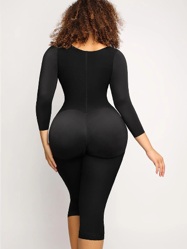 Full body shape-wear