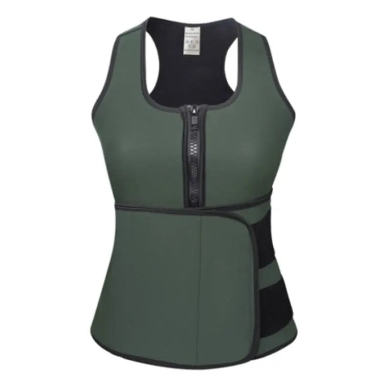 Sweat Vest