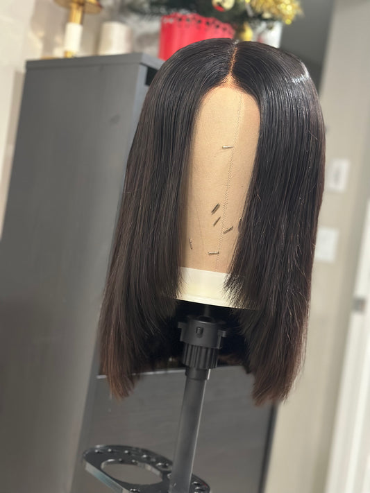 Rihanna glue less unit