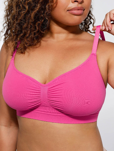 Seemless Bra