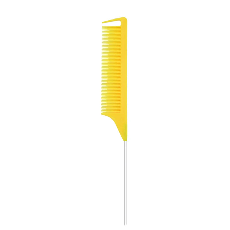 Pro Pointed Tail Salon Hairdressing Hair Styling
