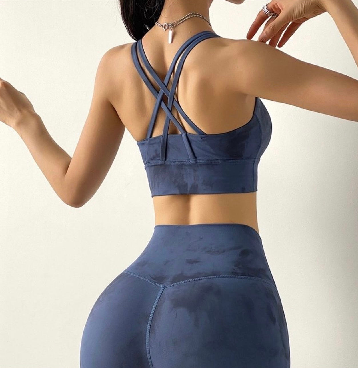 2 Piece sport wear