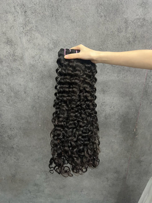 Bundles - Diamond Beauty - Hair Bundles - Soft Human Hair
