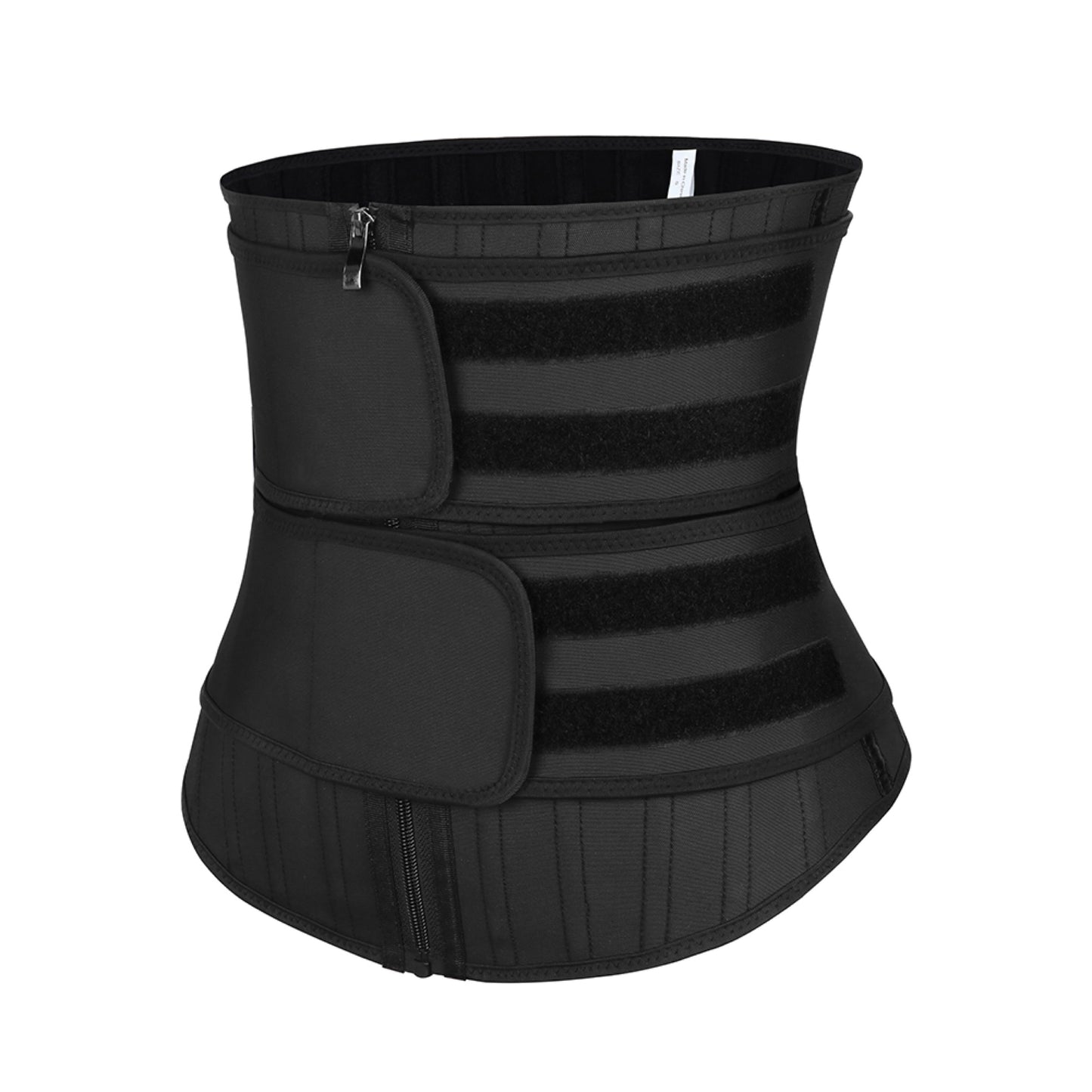 Double Belt Waist Trainer