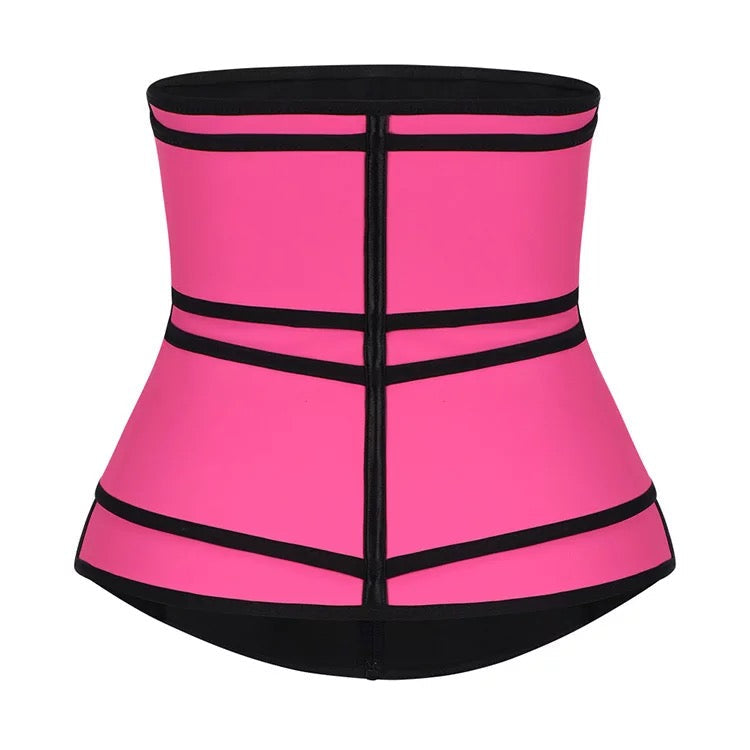 Double Belt Waist Trainer
