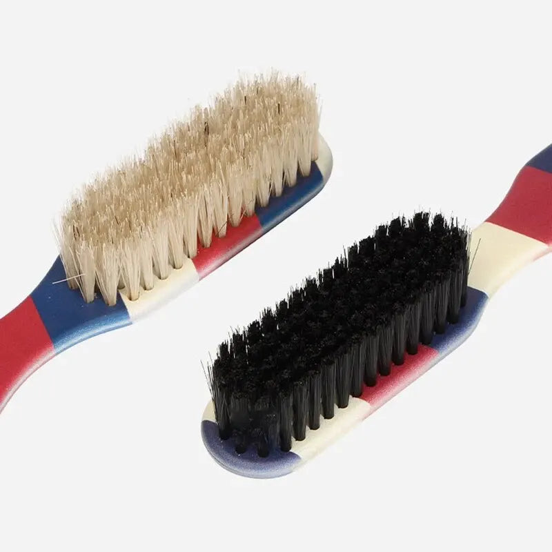 New Style Barber Neck Duster Brush