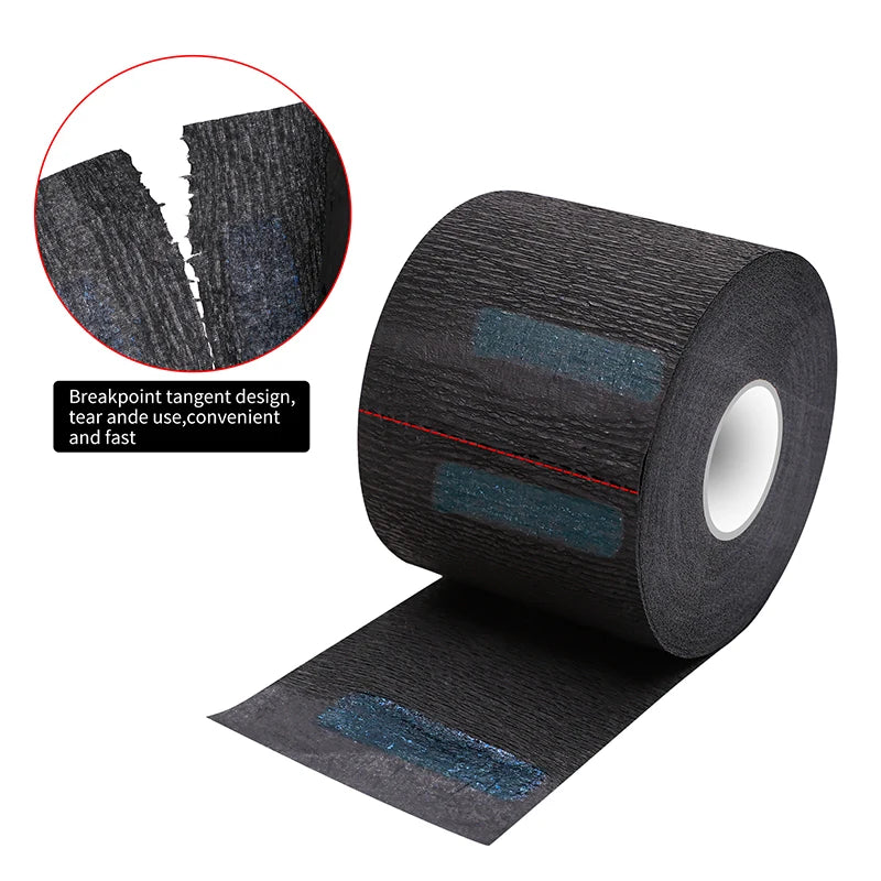 Professional Barber Neck Paper Disposable