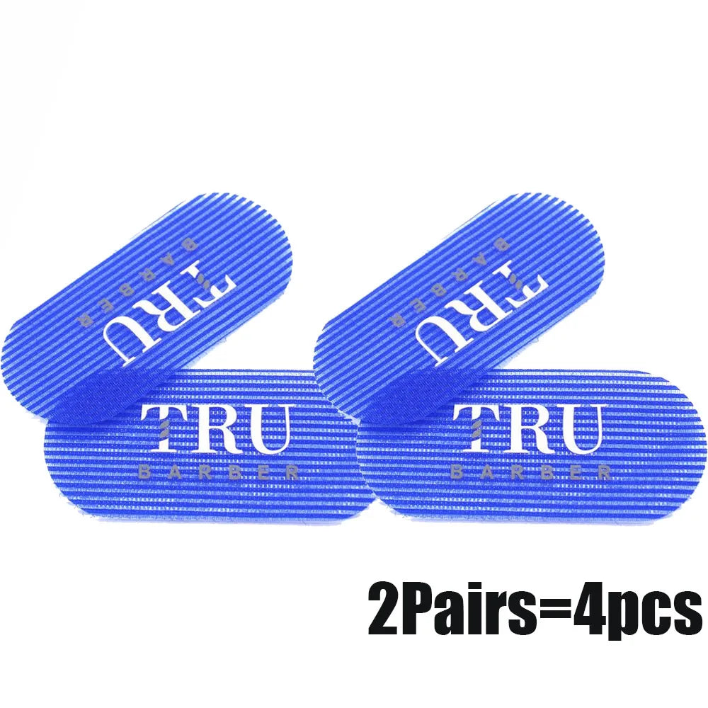 Barber Hair Sticker Hairdressing Tape