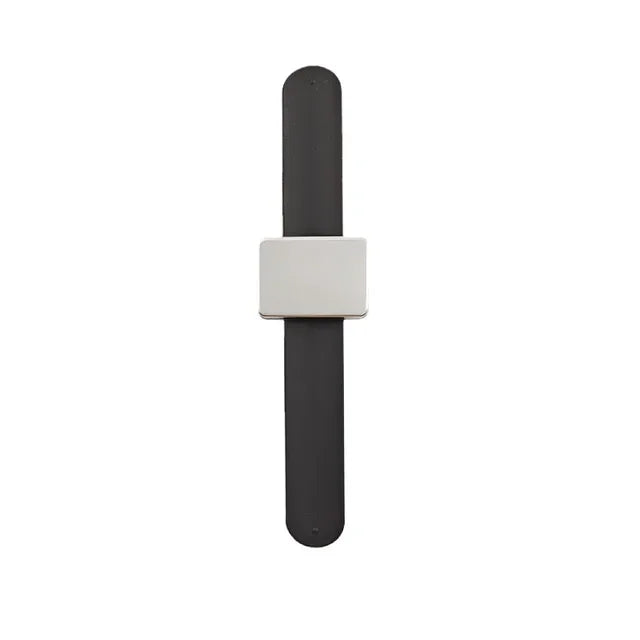 Hair Accessories Magnetic Bracelet Wrist Band Strap Belt Hair Clip Holder Barber Hairpins Hairdressing Spot Salon Styling Tools