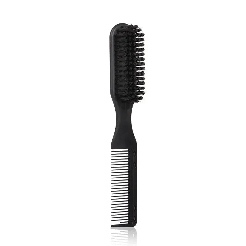 New Style Barber Neck Duster Brush