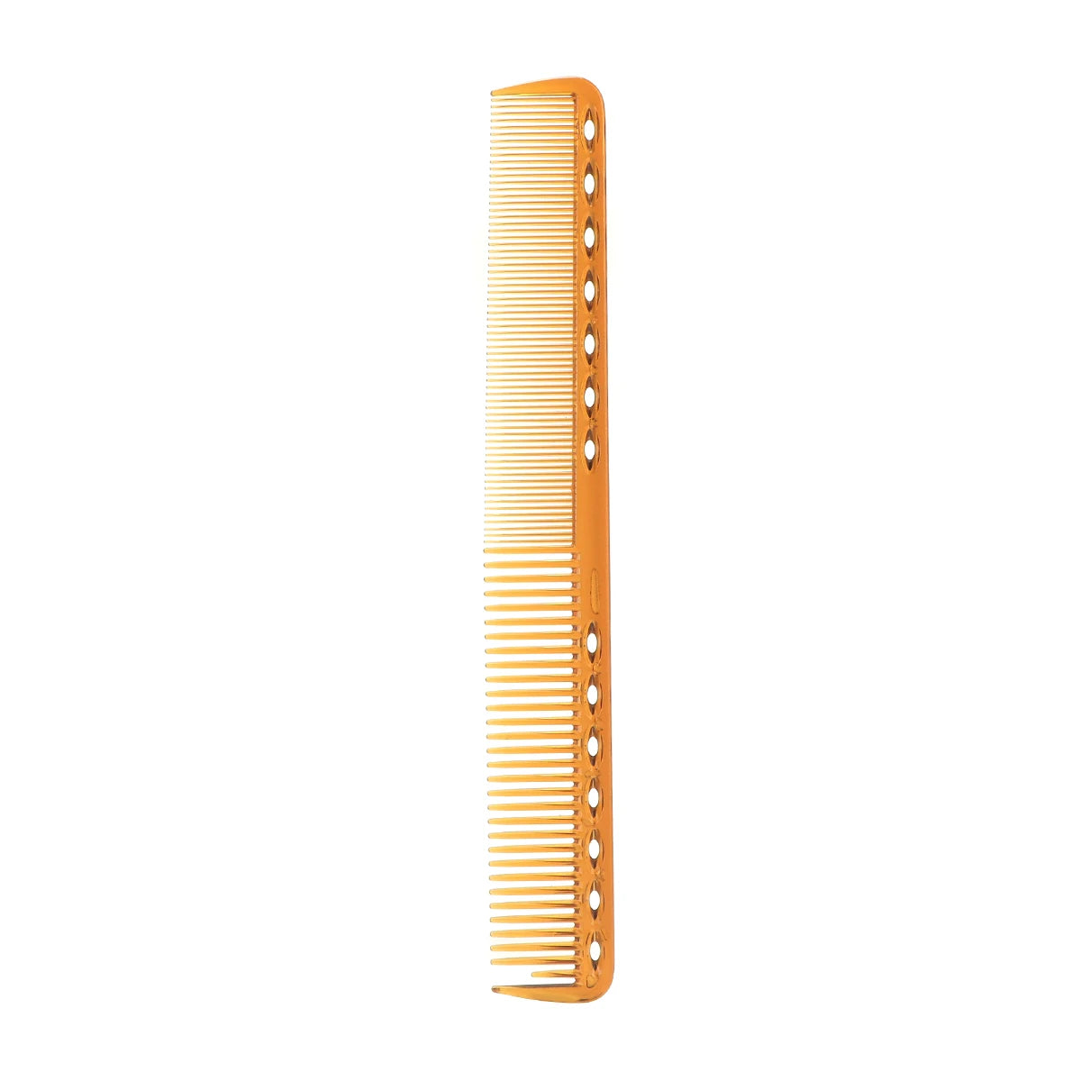 Multicolour Portable Anti-static Hair Combs Professional Barber Plastic Hairdressing Haicut Brush Salon Styling Tool Accessories