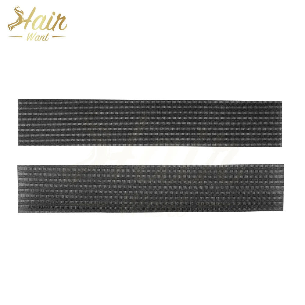 Hair Want 4Pcs Barber Hair Gripper Hair Sticker Holder Hairpin Styling Tool Hairdressing Accessories Beauty Salon Tool