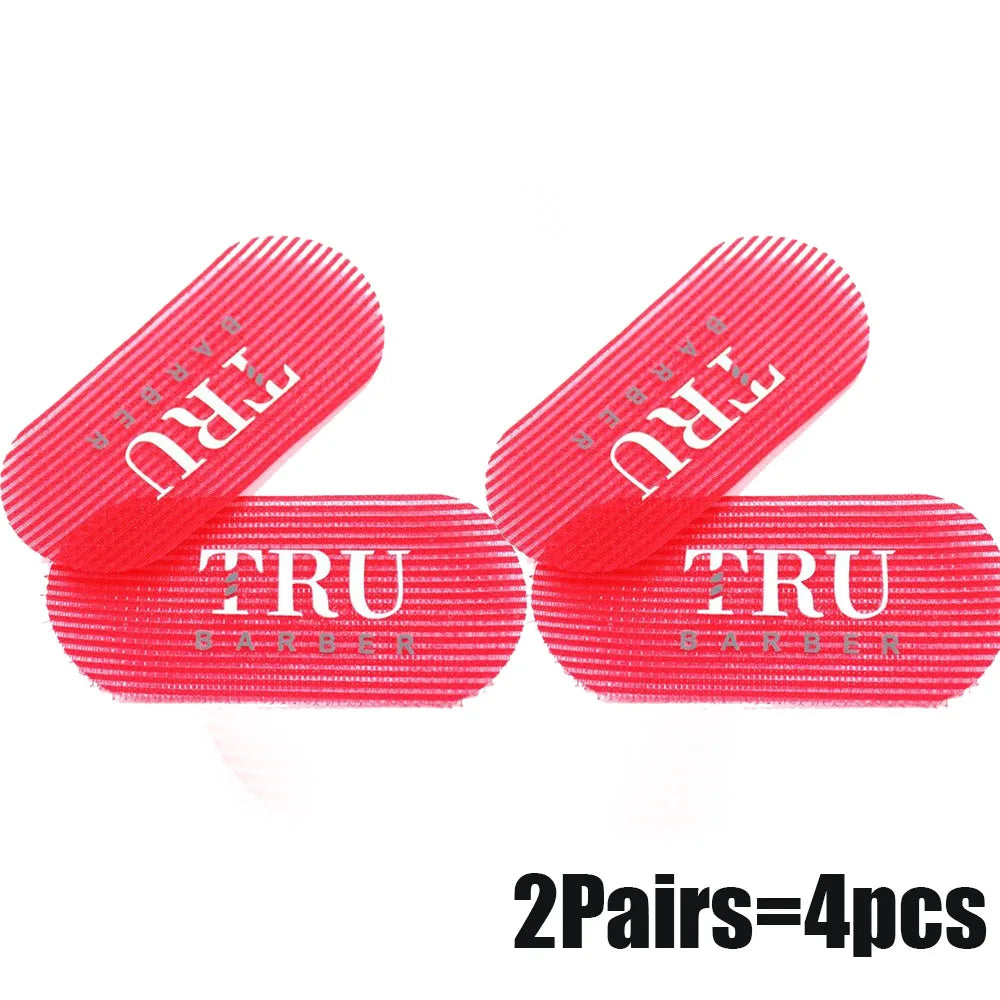 Barber Hair Sticker Hairdressing Tape