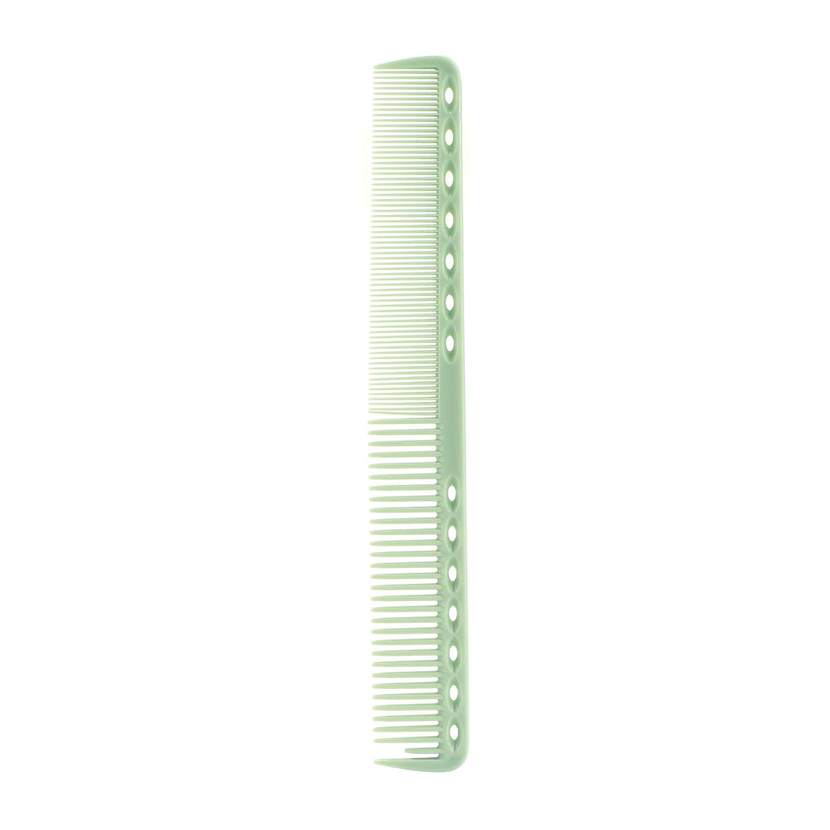 Multicolour Portable Anti-static Hair Combs Professional Barber Plastic Hairdressing Haicut Brush Salon Styling Tool Accessories