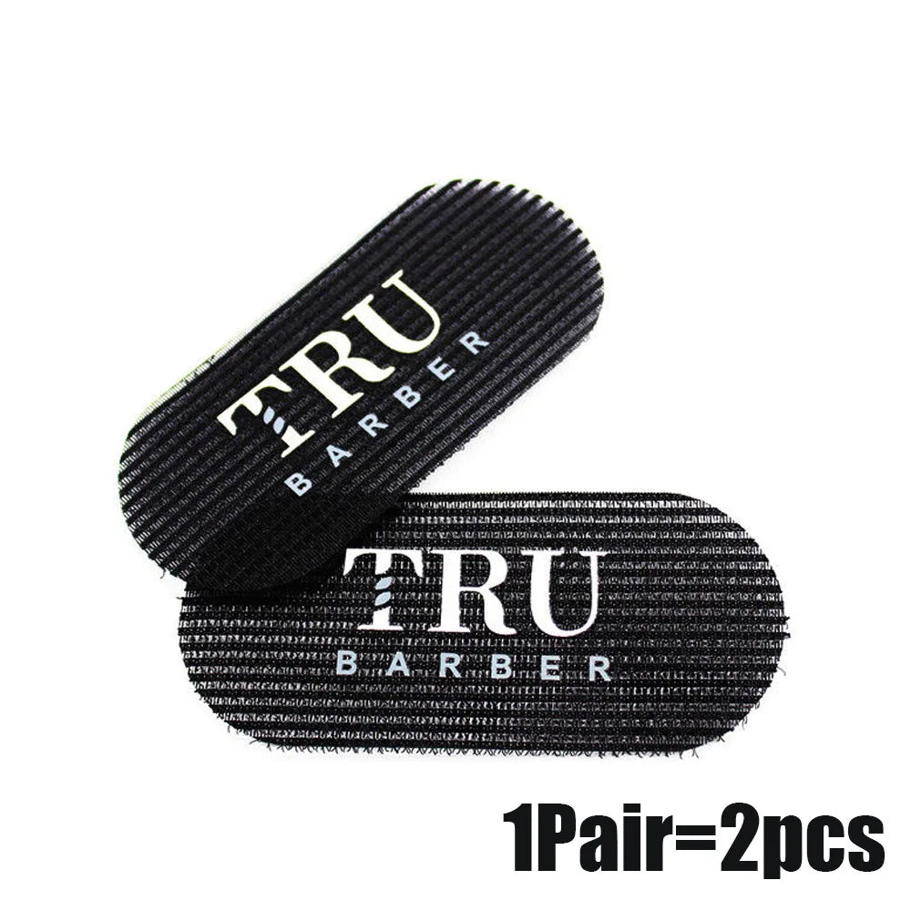 Barber Hair Sticker Hairdressing Tape