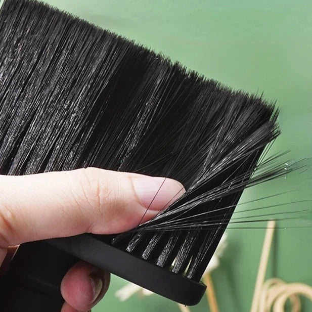 Professional Soft Neck Face Duster Brushes