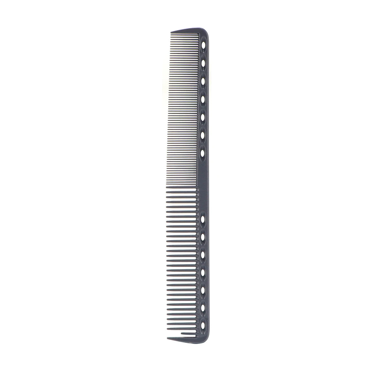 Multicolour Portable Anti-static Hair Combs Professional Barber Plastic Hairdressing Haicut Brush Salon Styling Tool Accessories