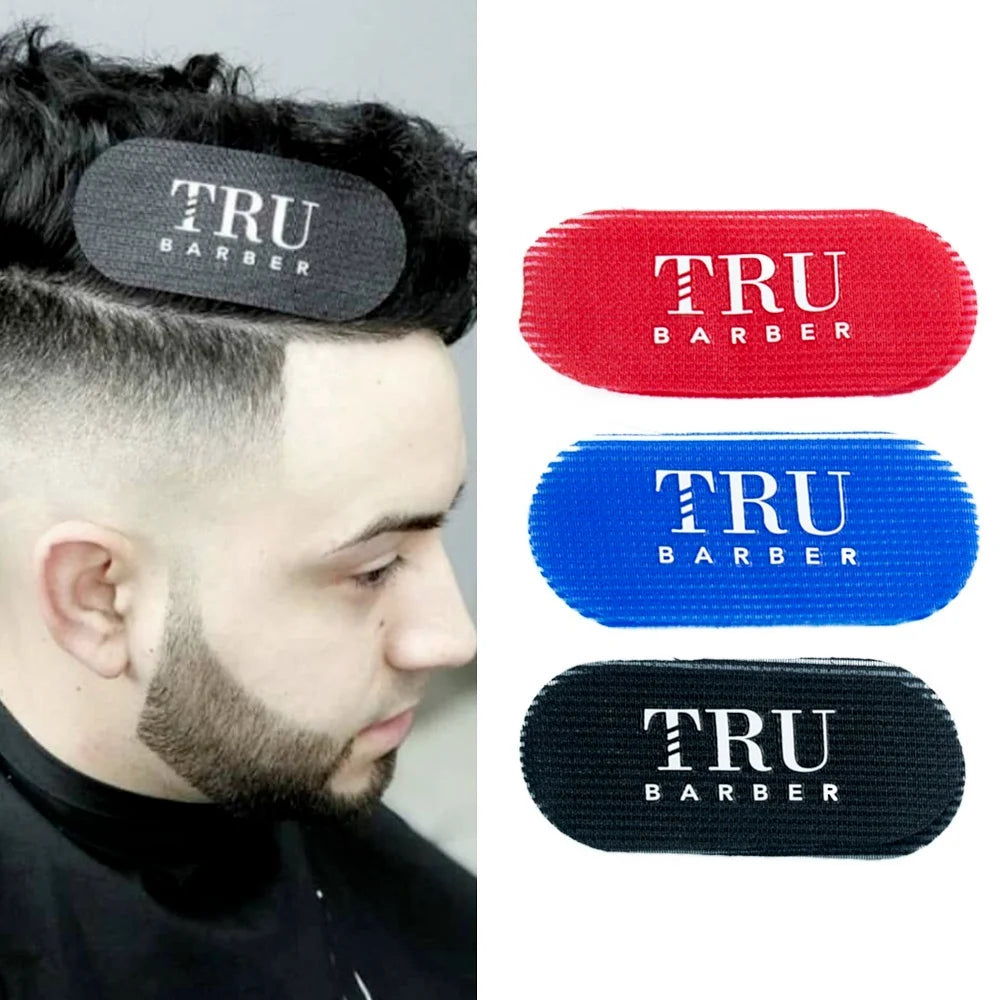 Barber Hair Sticker Hairdressing Tape