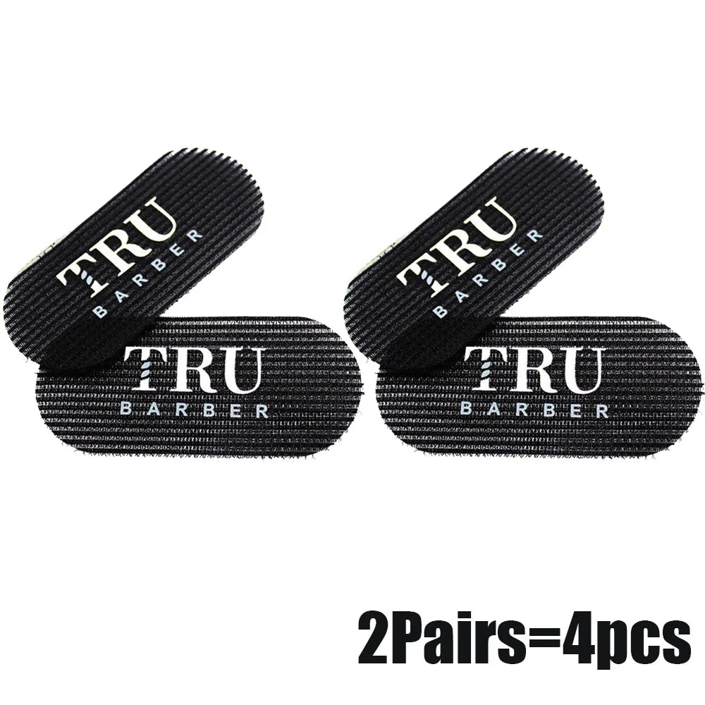 Barber Hair Sticker Hairdressing Tape