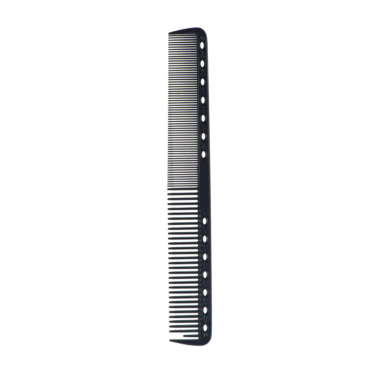 Multicolour Portable Anti-static Hair Combs Professional Barber Plastic Hairdressing Haicut Brush Salon Styling Tool Accessories