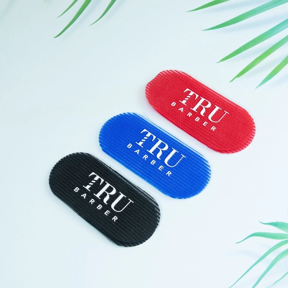 Barber Hair Sticker Hairdressing Tape