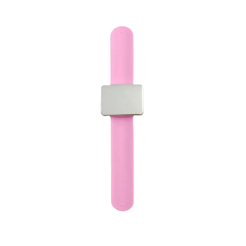 Hair Accessories Magnetic Bracelet Wrist Band Strap Belt Hair Clip Holder Barber Hairpins Hairdressing Spot Salon Styling Tools