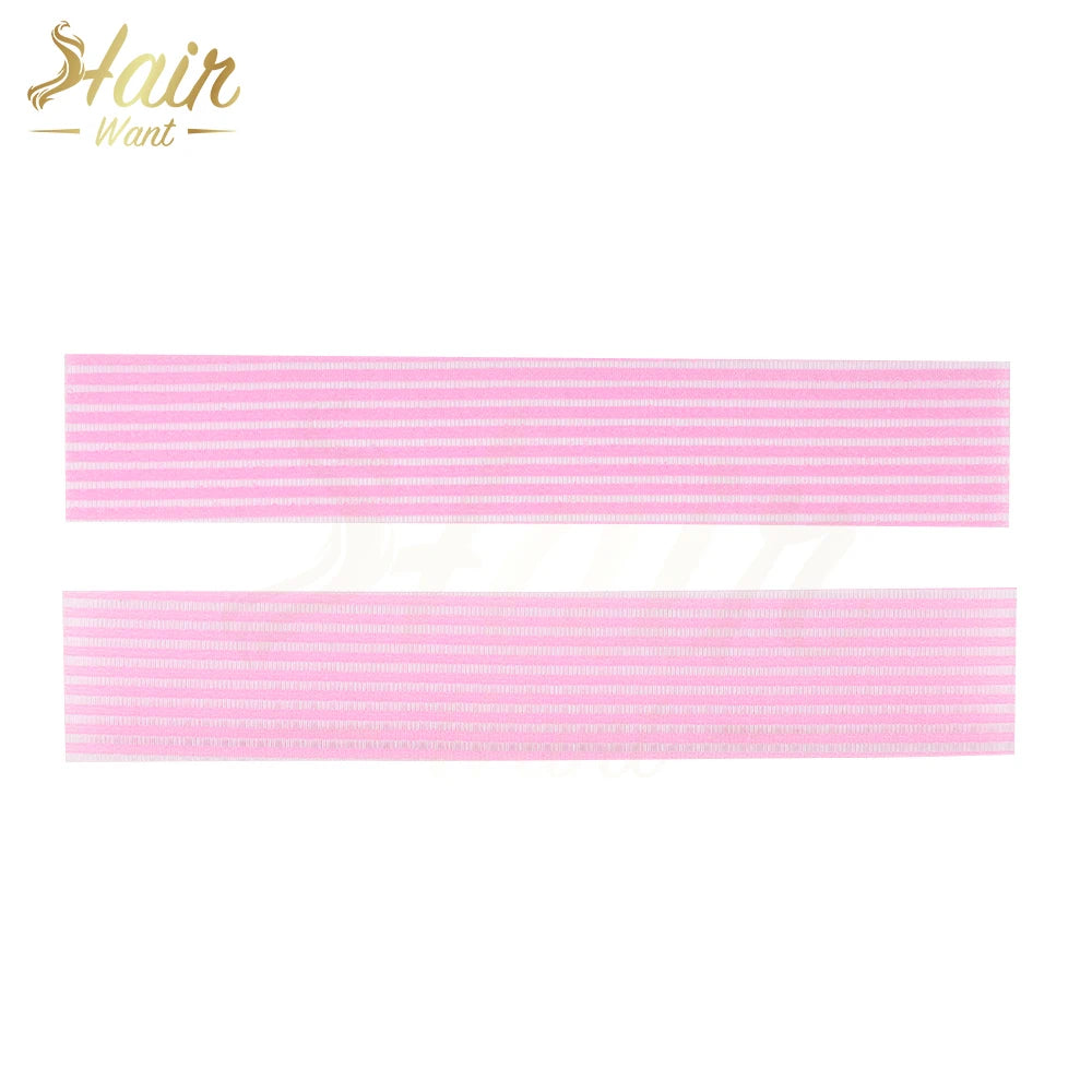 Hair Want 4Pcs Barber Hair Gripper Hair Sticker Holder Hairpin Styling Tool Hairdressing Accessories Beauty Salon Tool