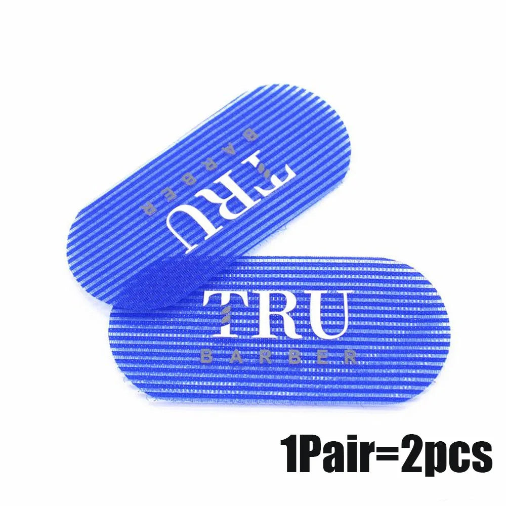 Barber Hair Sticker Hairdressing Tape