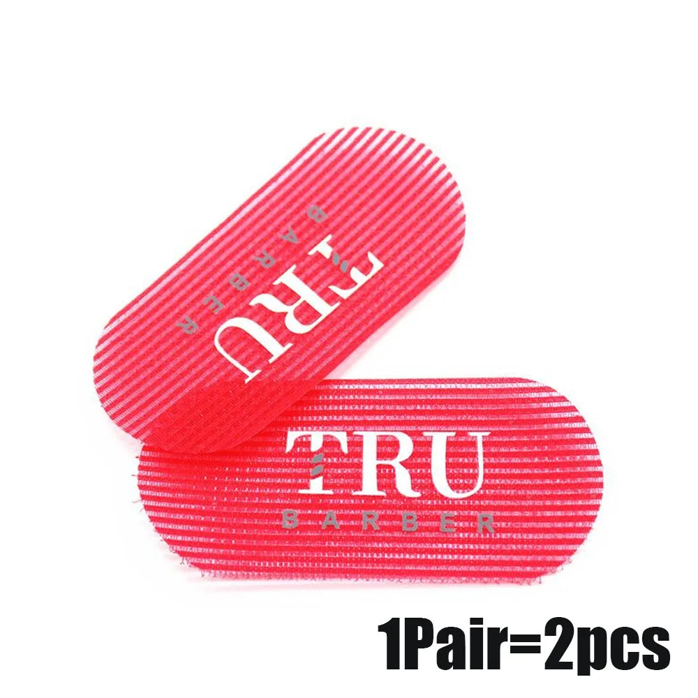 Barber Hair Sticker Hairdressing Tape