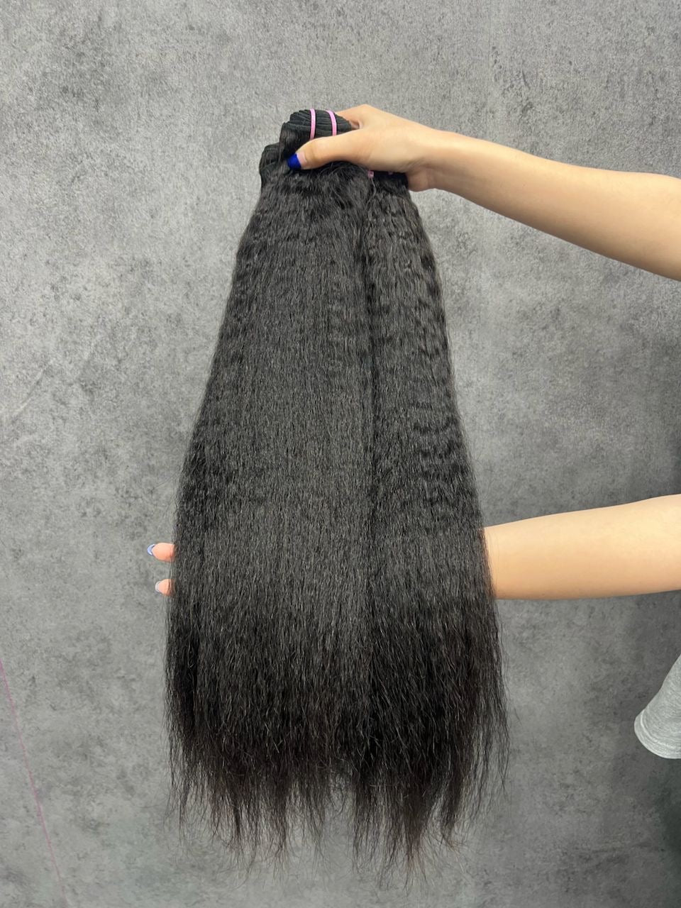 Bundles - Diamond Beauty - Hair Bundles - Soft Human Hair