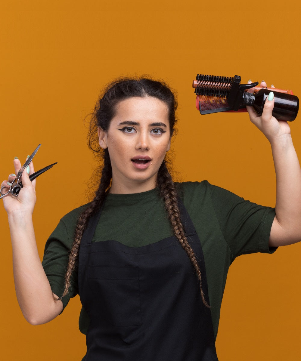 Hairdressing Supplies