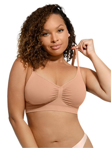 Seemless Bra