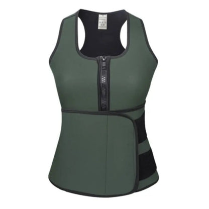 Sweat Vest