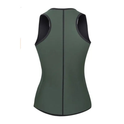 Sweat Vest