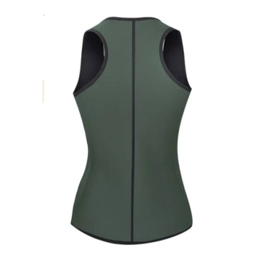 Sweat Vest