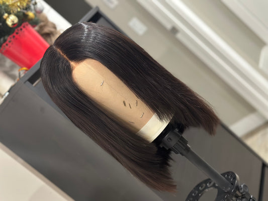Rihanna glue less unit