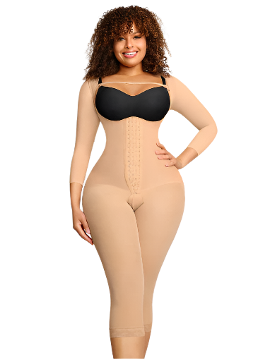 Full body shape-wear