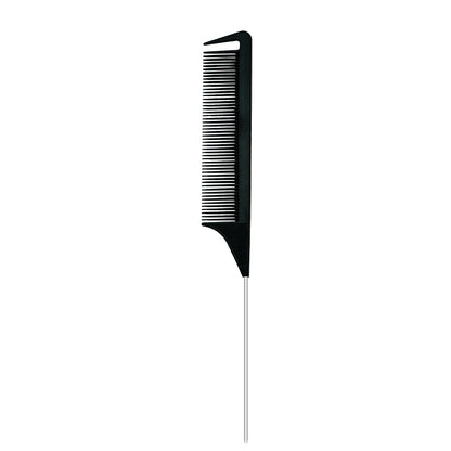 Pro Pointed Tail Salon Hairdressing Hair Styling