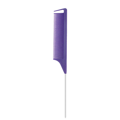 Pro Pointed Tail Salon Hairdressing Hair Styling