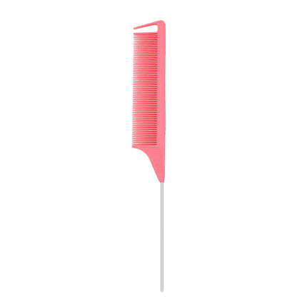 Pro Pointed Tail Salon Hairdressing Hair Styling