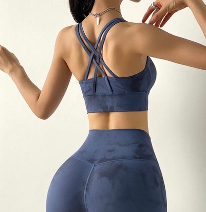 2 Piece sport wear