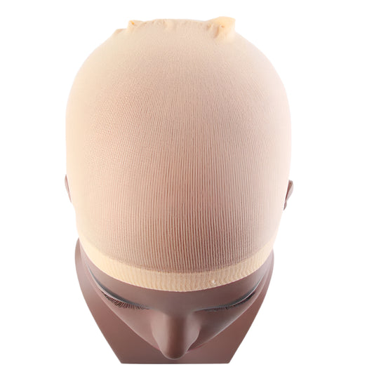 Alileader 2Pcs High Quality Wig Cap