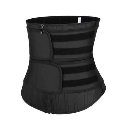 Double Belt Waist Trainer