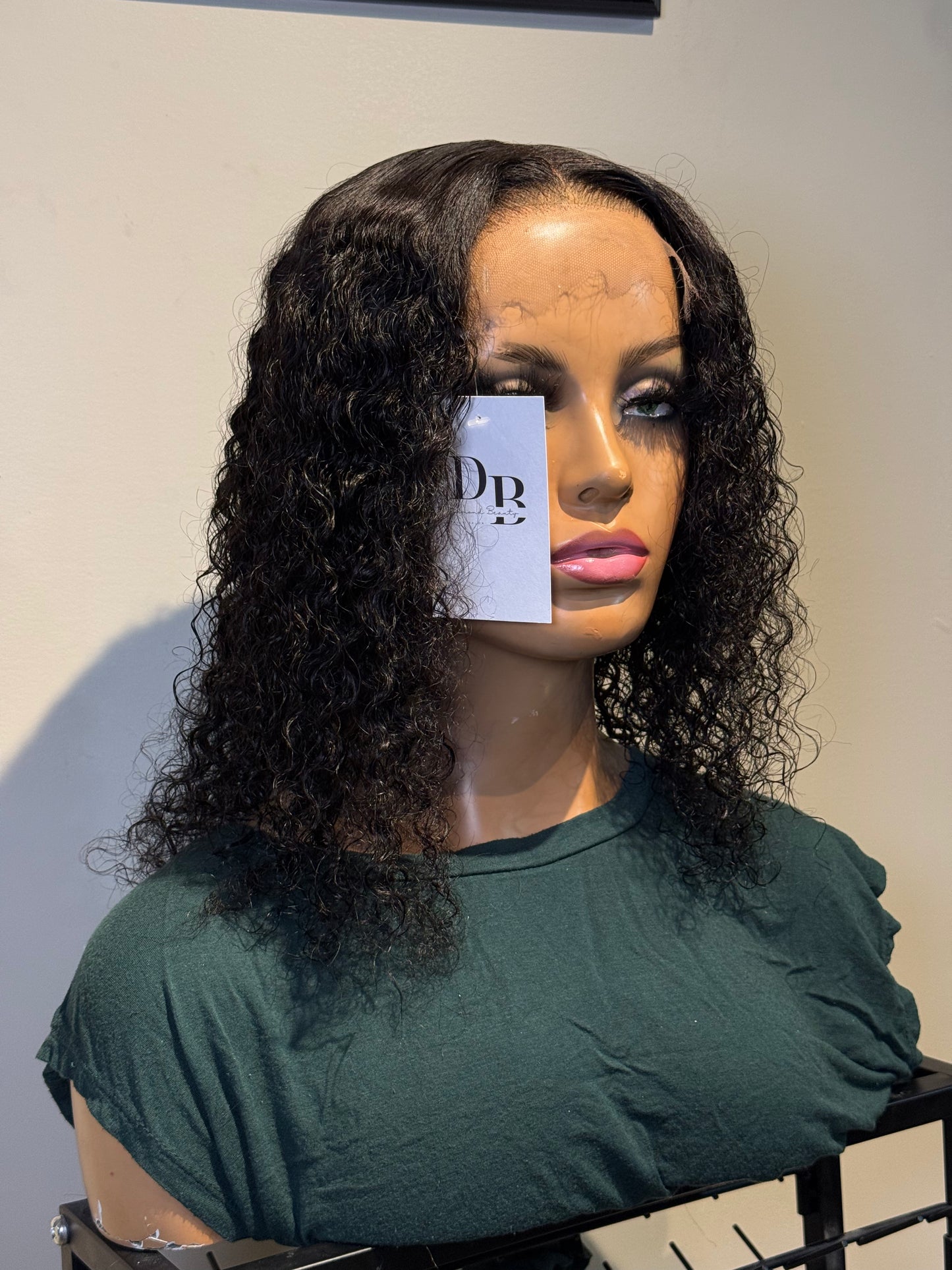 HD Lace Frontals