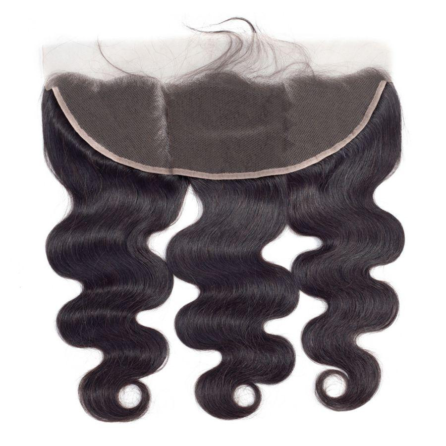 HD Lace Frontals