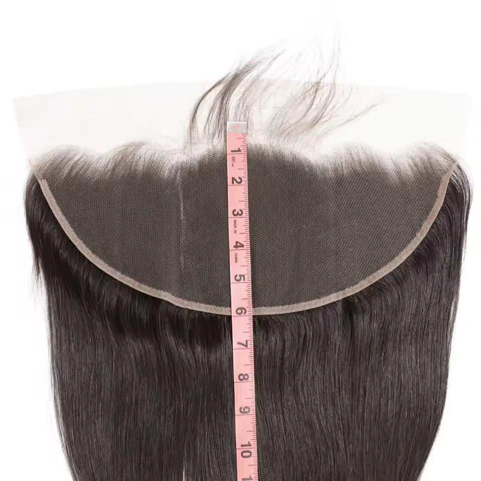 HD Lace Frontals