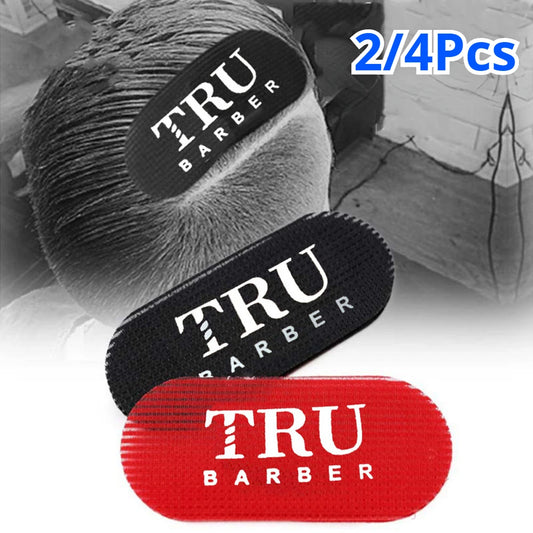 Barber Hair Sticker Hairdressing Tape