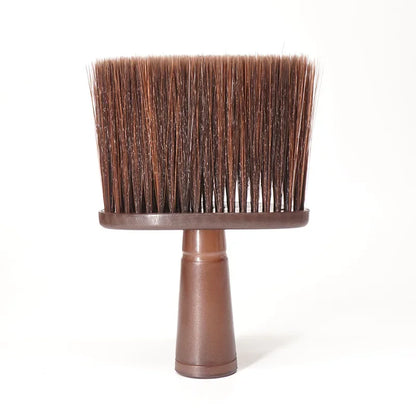 Professional Soft Neck Face Duster Brushes