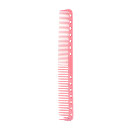 Multicolour Portable Anti-static Hair Combs Professional Barber Plastic Hairdressing Haicut Brush Salon Styling Tool Accessories