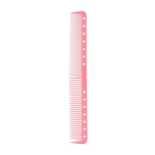 Multicolour Portable Anti-static Hair Combs Professional Barber Plastic Hairdressing Haicut Brush Salon Styling Tool Accessories